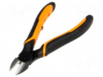 Pliers | side,cutting | Pliers len: 160mm | ERGO&reg;