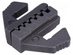 Crimping jaws | Application: NB-CRIMP01H