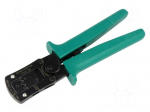 For crimping | SPH-002T-P0.5S | terminals | 193mm | Mat: steel
