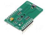 Click board | motion sensor | I2C | 74LVC1T45GM,PCA9306,TPiS1S1385