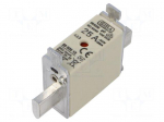 Fuse: fuse | gG | 25A | 500VAC | 220VDC | ceramic,industrial | NH000