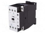 Contactor: 3-pole | NO x3 | Auxiliary contacts: NC | 230VAC | 25A | 690V