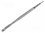 Tip | shovel | 3mm
