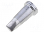 Tip | chisel | 3.2x0.8mm