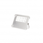 LED "Slim" seeria kohtvalgusti 10W 105lm/w 4500K valge