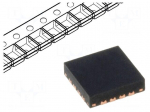 PMIC | DC/DC converter | Uoper: 1.5&divide;4.6V | Uout: 5.1V | QFN16 | boost
