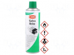 Protective coating | aluminium | Ingredients: aluminium,zinc