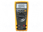 Digital multimeter | LCD 3,75 digit (6000) | True RMS AC