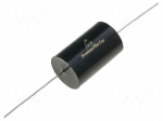 Capacitor: polypropylene | 8.2uF | 250VDC | &plusmn;5% | &Oslash;21.5x31mm | -55&divide;85&deg;C