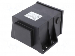Transformer: encapsulated | 160VA | 230VAC | 24V | 6.67A