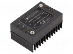 Converter: DC/DC | 50W | Uin: 43&divide;160VDC | Uout: 48VDC | Iout: 1.041A