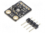 Sensor: atmospheric | barometer | I2C | 3.3&divide;5VDC | IC: BMP280