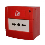 MCP5A-RP02FF01 / FFS06423742EN, Call Point, Schneider Electric