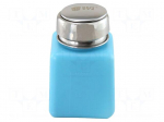Dosing bottle | polyetylene | 0.1l