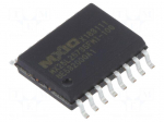 IC: FLASH memory | 512MbFLASH | SPI | 64Mx8bit | 104MHz | 2.7&divide;3.6V