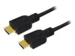 Logilink | HDMI A male - HDMI A male