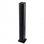 Muse | Speaker | M-1050BT | 20 W | Bluetooth | Black