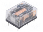 Relay: electromagnetic | SPST-NO + SPST-NC | Ucoil: 3VDC | 8A/250VAC