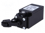 Limit switch | NO + NC | 10A | max.500VAC | max.250VDC | PG13,5 | IP67