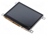 Display: TFT | 3.5" | 320x240 | Illumin: LED | Dim: 93.5x64.7x12.78mm