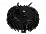 Power supply: switching | LED | 240W | 48VDC | 3&divide;5A | 90&divide;305VAC | IP65