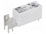 Relay: electromagnetic | SPST-NO | Ucoil: 24VDC | 20A | 20A/250VAC