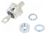 Diode: rectifying | 1.6kV | 85A | anode to stud | DO203AB,DO5 | 1.4V