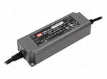 Power supply: switching | for LED tapes | 40.08W | 12VDC | 3.34A | IP67