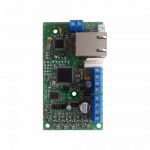 TTE LAN / 31040052, communication module, Teletek