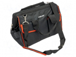 Bag | tool case | polyester | 410x230x300mm