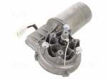 Motor: DC | 12VDC | 45rpm | worm gear | 8Nm | IP65 | Trans: 81: 1 | 6A