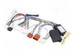 Cable for THB, Parrot hands free kit | Chrysler,Dodge,Jeep