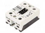 Relay: solid state | Ucntrl: 10&divide;30VDC | 50A | 24&divide;510VAC | GN2 | 1-phase