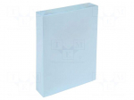 Paper | cleanroom | Size: A4 | 250pcs | Resistance to: temperature