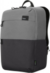 TARGUS 15.6" SAGANO TRAVEL BACKPACK GREY