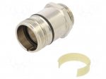M23 connector 7.421.000.000