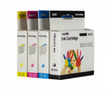 Compatible Print4U Brother LC223M Ink Cartridge, Magenta