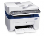 Xerox WorkCentre 3025/NI Laser 1200 x 1200 DPI 20 ppm A4 Wi-Fi