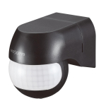 ALIO MS-180-12LB Liikumisandur le krohvimist, 180 kraadi, 12 m raadius, IP44, 800W