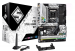 Asrock Z790 Steel Legend WiFi Intel Z790 LGA 1700 ATX
