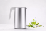 ZWILLING ENFINIGY ELECTRIC KETTLE 53105-000-0 - Silver 1 L