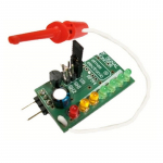 RFM-4 ~ Signāla līmeņa indikātors Elmes