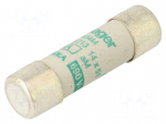 Fuse: fuse | 4A | 690VAC | aM | cylindrical,industrial | 14x51mm