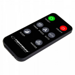 Esperanza EHP003 air purifier 50 m&sup2; 50 dB 43 W Black, White