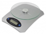 Esperanza Avocado Grey Electronic kitchen scale