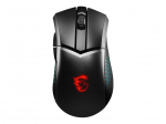 MSI | Lightweight Wireless Gaming Mouse | GM51 | Wireless | Gaming Mouse | 2.4GHz | Black