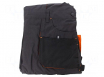Dungarees | Size: XL | on suspenders