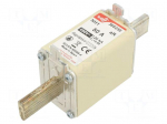 Fuse: fuse | 50A | 690VAC | 550VDC | aR | ceramic | NH1