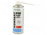 Cleaner | 0.4l | spray | can | flux removing,impurities removing