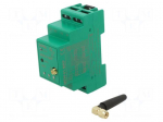 Power monitor | Smart Home | for DIN rail mounting | IP20 | SUPLA